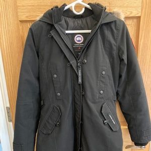 Canada Goose Kensington Parka